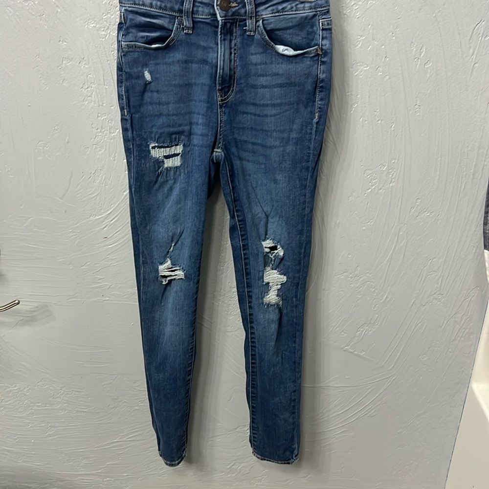 So brand kids jeans. Great condition